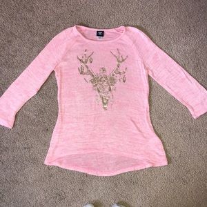 Girls top